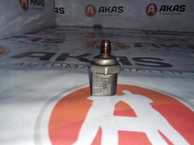 Druksensor Audi Q2 1.5 TFSI 16V 2019