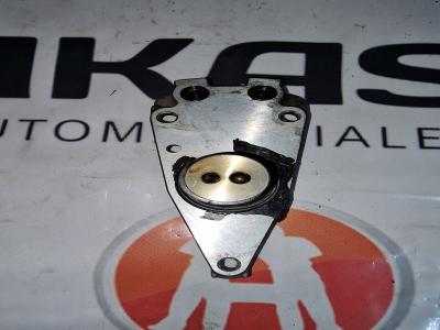 Nokkenas-sensor Nissan Qashqai 1.2 DIG-T 16V 2015