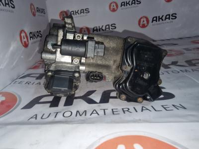 Gasklephuis Opel Movano 2.3 CDTI 16V 2011