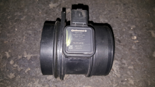 Mètre de masse d'air Volvo S40 2.0 D 2006