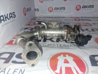EGR-koeler Renault Espace 2.0 DCI 16V 2008