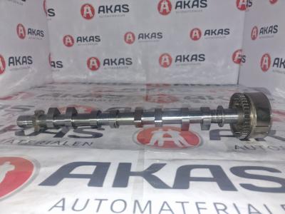 Arbre à cames Nissan Qashqai 1.2 DIG-T 16V 2014