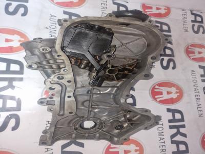 Couvercle de distribution Audi A3 1.4 TFSI 16V 2010