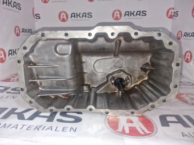 Carterpan Audi A3 1.4 TFSI 16V 2010