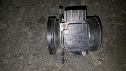 Luchtmassameter Ford Focus 2.0 16v 1999