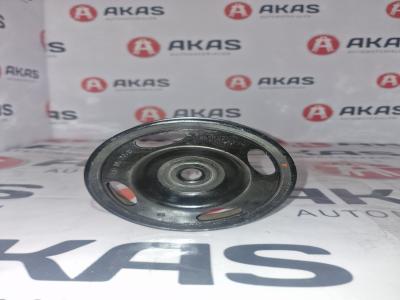 Krukas-poelie Audi A3 1.4 TFSI 16V 2010