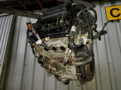Motor Suzuki Celerio 1.0 12v 50 kW 2015