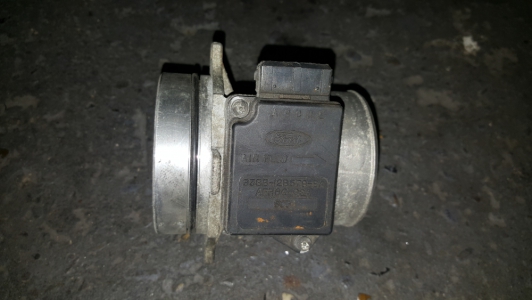 Luchtmassameter Ford Galaxy 2.3 16v DOHC 1999