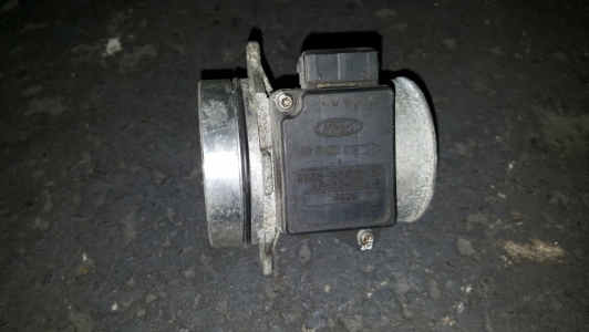 Luchtmassameter Ford Mondeo 1.8 16v 1996