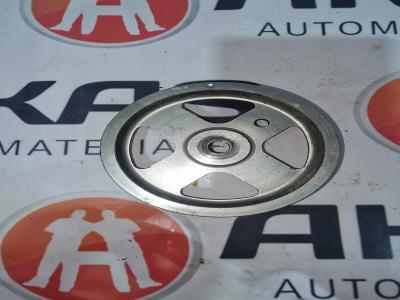 Poulie de vilebrequin Fiat 500 0.9 TwinAir 2013