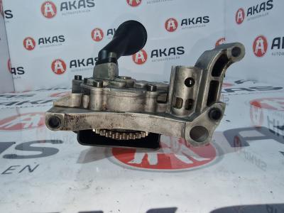 Oliepomp Seat Altea 1.4 TSI 16V 2010