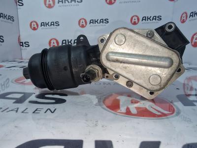 Support de filtre a huile Fiat 500 0.9 TwinAir 2012
