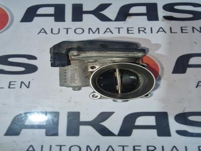 Válvula de mariposa Seat Altea 1.4 TSI 16V 2010