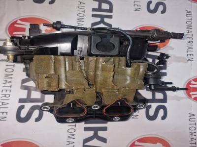 Intake manifold Fiat 500 0.9 TwinAir 2016