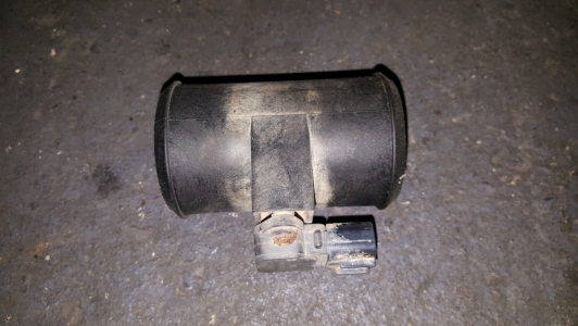 Luchtmassameter Ford Transit 2.4 TDDi 2004