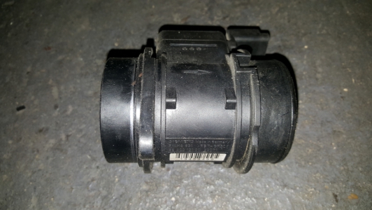 Luchtmassameter Ford Fiesta 1.4 TDCi 2004