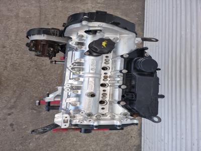 Moteur Fiat Ducato 2.3 Multijet 96 kW 2018