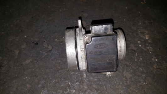 Luchtmassameter Ford Escort 1.8 16v 1994