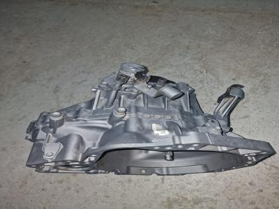 Versnellingsbak Suzuki Alto 1.0 12V 2015