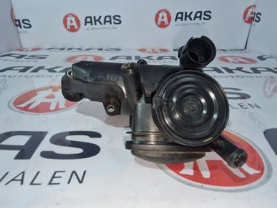 Intercoolerbuis Volkswagen Golf VI 1.4 16V 2011