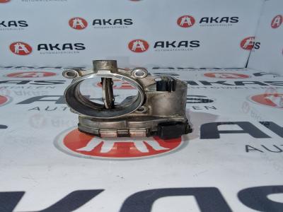 Throttle body Volvo V70 2.4 D5 20V 2006
