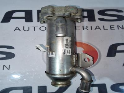 EGR cooler Volvo V70 2.4 D5 20V 2006