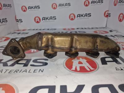EGR-koeler Audi A8 3.3 TDI V8 2002