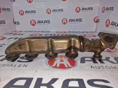 EGR-koeler Audi A8 3.3 TDI V8 2002