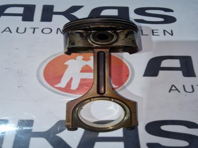 Piston Hyundai Santa Fe 2.7 24v V6 2008