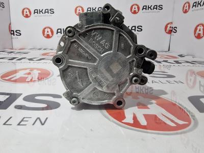 Vacuumpomp Volkswagen Golf VIII 2.0 TSI 16V 2021
