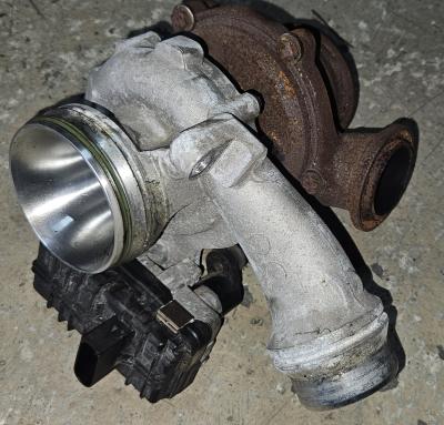 Turbocharger Mini One 1.5 D 12v 70 kW 2019
