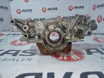 Timing cover Hyundai Santa Fe 2.7 24v V6 2008