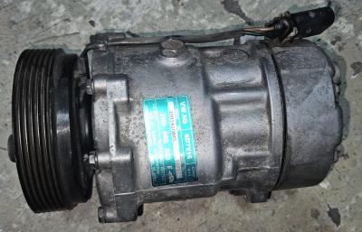 Aircopomp Volkswagen Caddy 1.9 TDI 2009