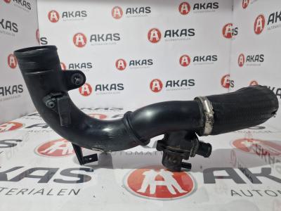 Intercoolerbuis Volkswagen Golf VIII 2.0 TSI 16V 2021