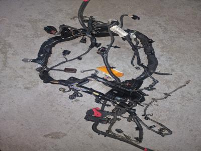 Cable harness Lynk & Co 01 1.5 PHEV 2023