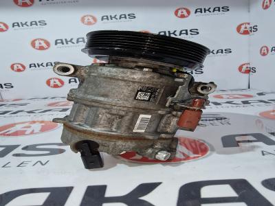 Aircopomp Volkswagen Golf VIII 1.5 eTSI 16V 2020