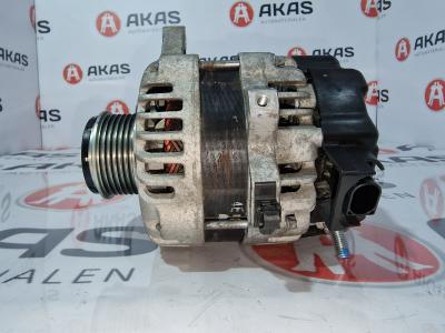 Dynamo Hyundai i10 1.0 12V 2020