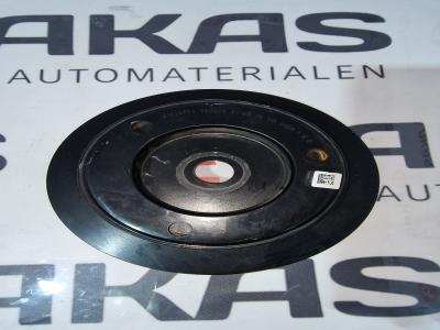 Krukas-poelie Lynk & Co 01 1.5 PHEV 2023