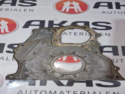 Distributiedeksel Volkswagen Touareg 5.0 TDI V10 2003