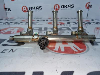 Galerij-injectie Lynk & Co 01 1.5 PHEV 2023