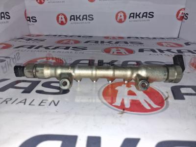Distributeur de carburant Mazda CX-5 2.2 Skyactiv D 16V 2015