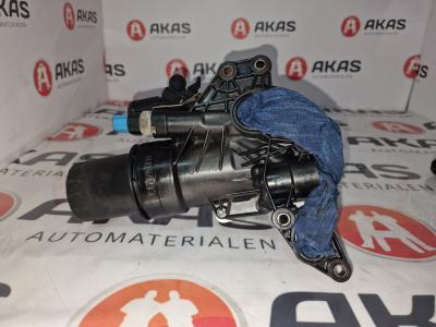 Support de filtre a huile Renault Kangoo 1.5 Blue DCI 2024