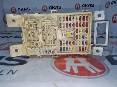 Fuse box Hyundai i10 1.0 12V 2015