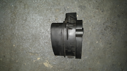 Luchtmassameter Land Rover Range Rover 3.0 TD6 2002