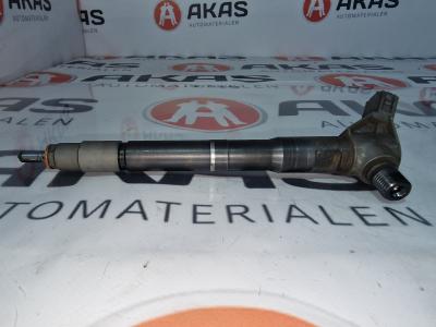Injecteur Mazda CX-5 2.2 Skyactiv D 16V 2015