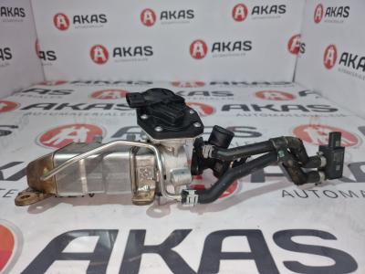 EGR-koeler Renault Austral 1.2 E-Tech Hybrid 2024