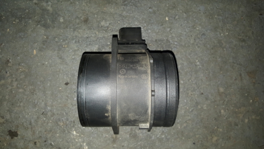 Luchtmassameter Volkswagen Crafter 2.5 TDI 2010