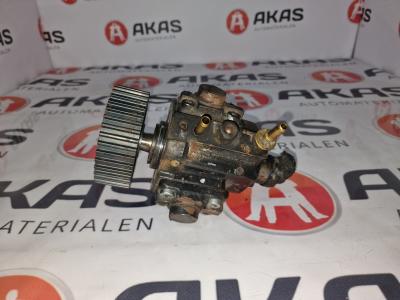 Dieselpomp Fiat Tipo 1.6 JTD Multijet 16V 2018