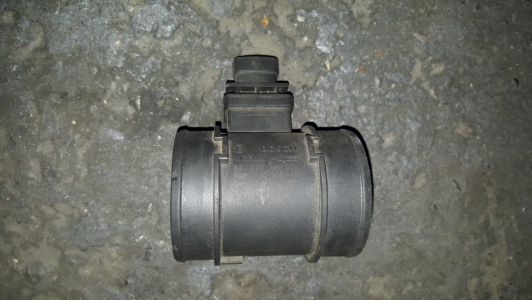 Luchtmassameter Opel Meriva 1.3 CDTi 2010
