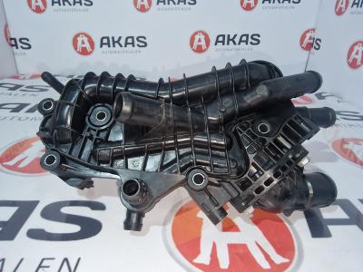 Thermostaathuis Lynk & Co 01 1.5 PHEV 2023